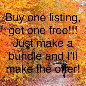 Women, men, and kids